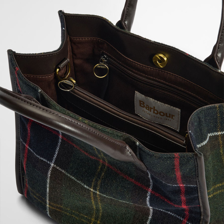 Sac à Main Barrhill Barbour