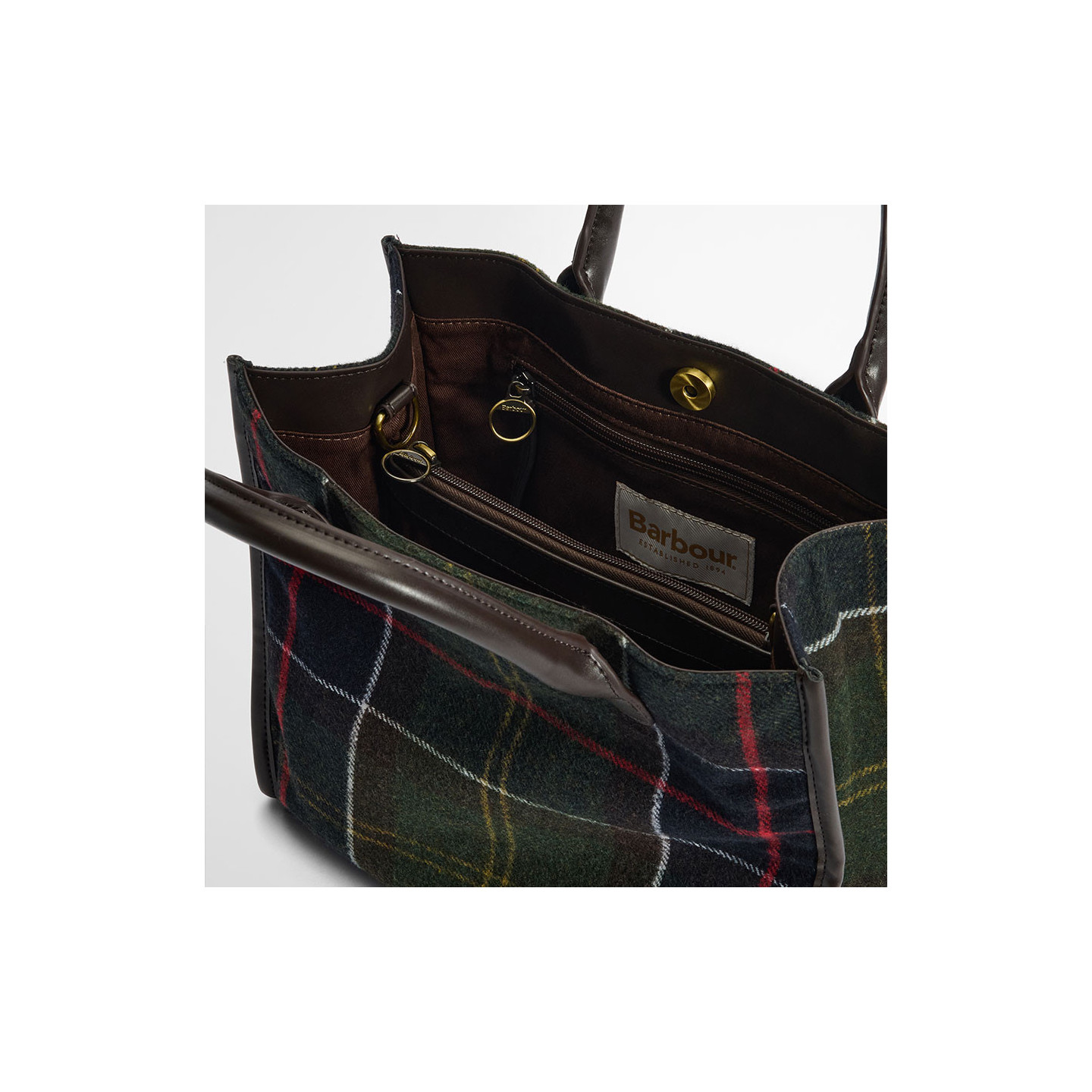 Sac à Main Barrhill Barbour