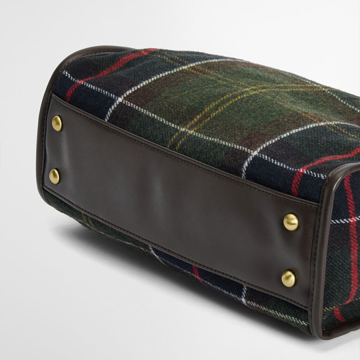 Barbour Barrhill Handbag