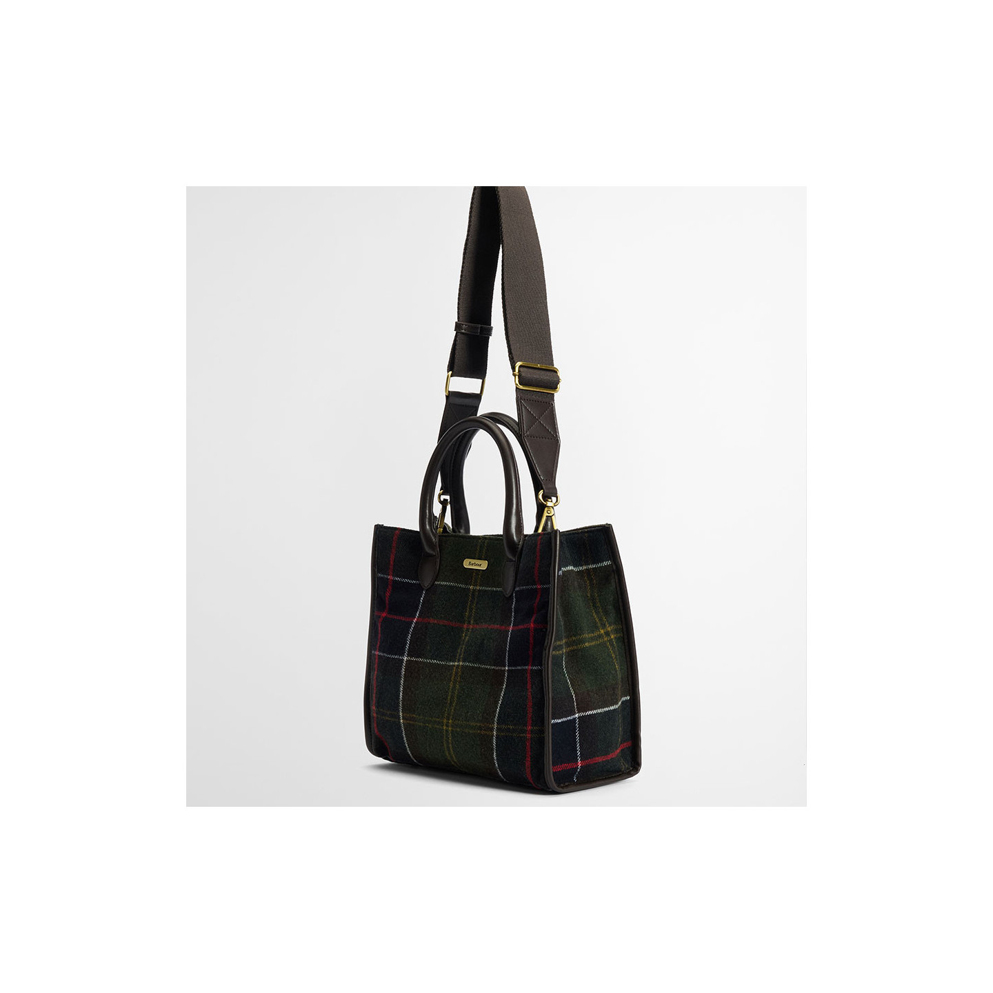 Barbour Barrhill Handbag