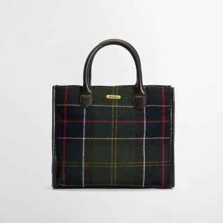 Barbour Barrhill Handbag