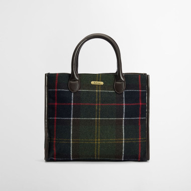 Sac à Main Barrhill Barbour