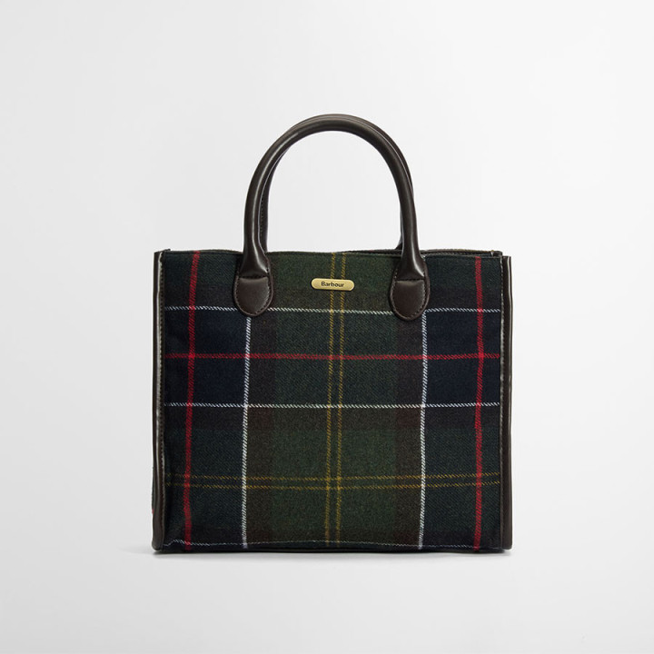 Barbour Barrhill Handbag