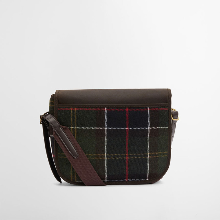 Barbour Cromarty Shoulder Bag