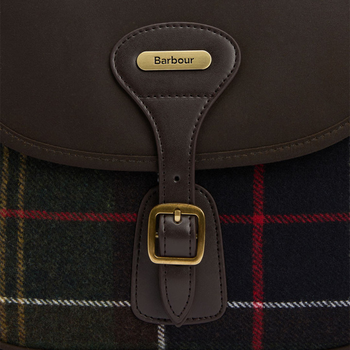 Sac Bandouliere Cromarty Barbour
