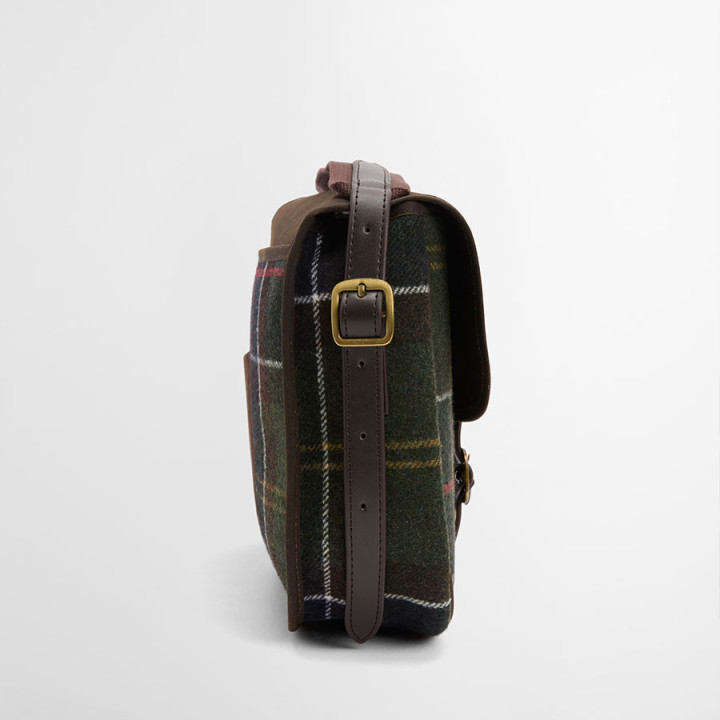 Barbour Cromarty Shoulder Bag