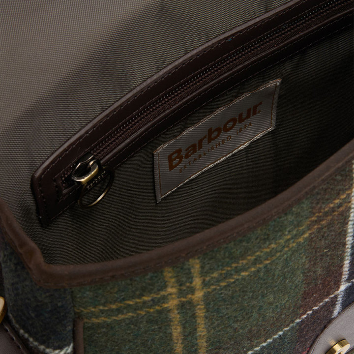 Barbour Cromarty Shoulder Bag