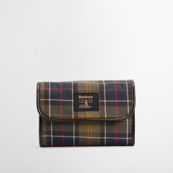 Trousse de Toilette à Suspendre Barbour
