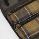 Barbour Hanging Toiletry Bag