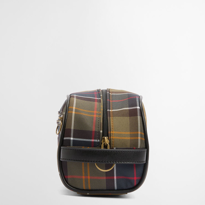 Barbour Toiletry Bag
