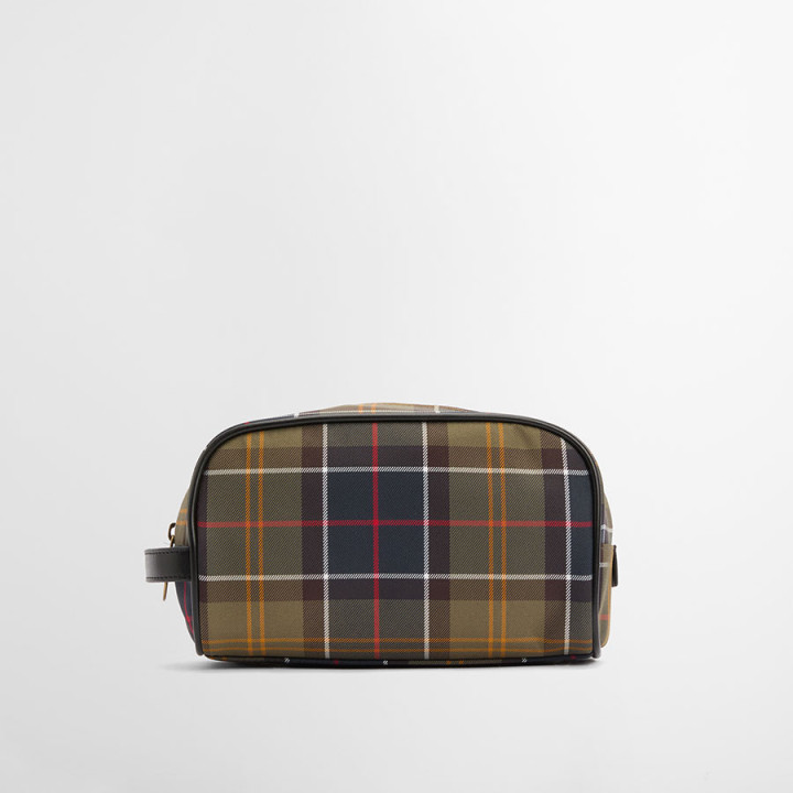 Barbour Toiletry Bag