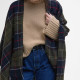 Etole Staffin Tartan Barbour