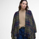Etole Staffin Tartan Barbour