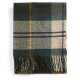 Echarpe Deanna Ancient Tartan Barbour