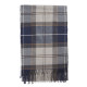 Echarpe Galingale Grey Barbour