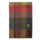 Echarpe Westerdale Olive Barbour