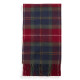 Echarpe Tartan Winterberry Barbour Echarpe Tartan Winterberry Barbour