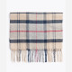 Echarpe Yaxley Dress Tartan Barbour Echarpe Yaxley Dress Tartan Barbour