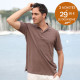 Out Of Ireland Aaron Brown Polo