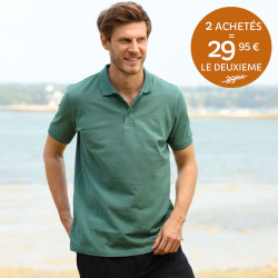 Out Of Ireland Aaron Green Polo