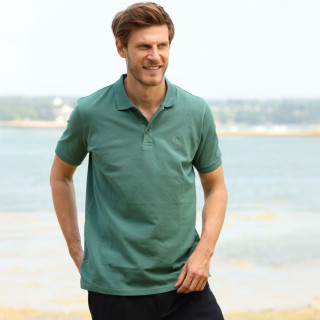 Out Of Ireland Aaron Green Polo