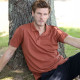 Out Of Ireland Aaron Pumpkin Polo