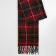 Coffret Bonnet Et Echarpe Saltburn Winterberry Barbour