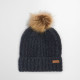 Coffret Bonnet Et Echarpe Saltburn Winterberry Barbour