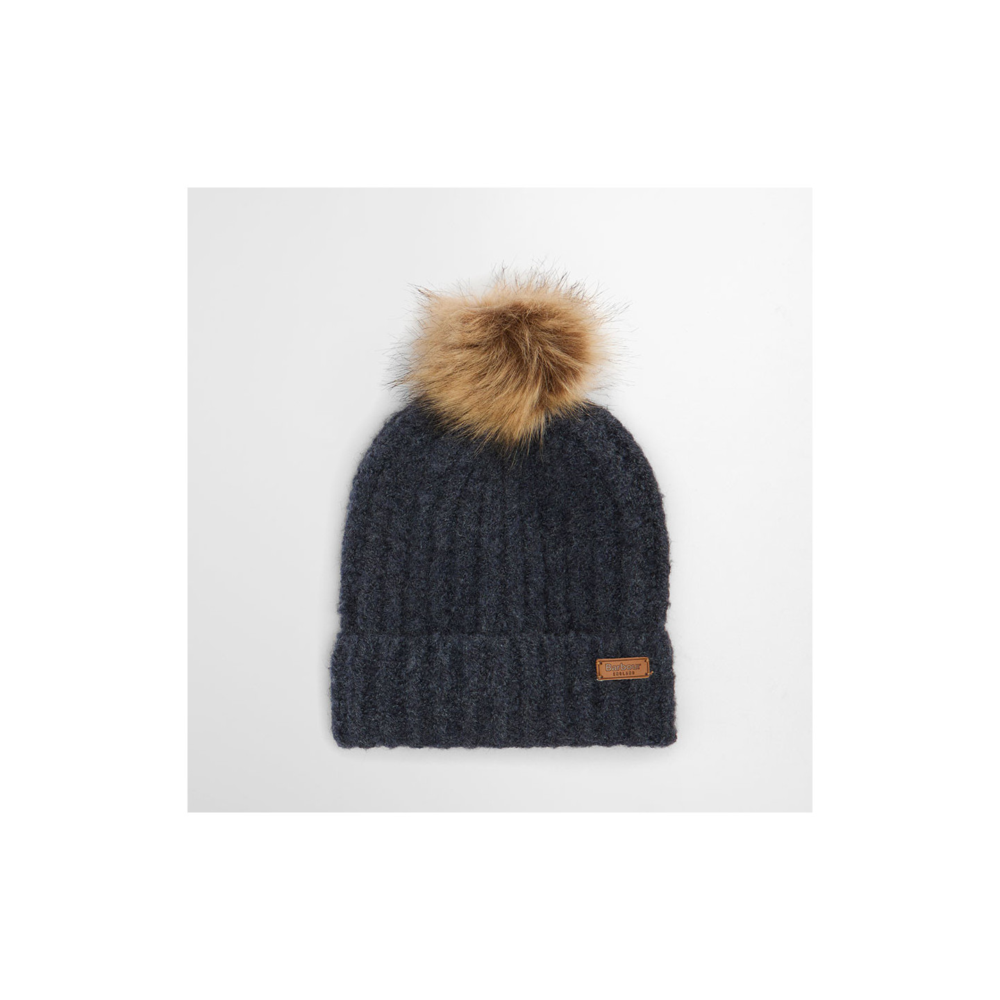 Coffret Bonnet Et Echarpe Saltburn Winterberry Barbour