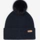 Coffret Bonnet Et Echarpe Dover Classic Barbour