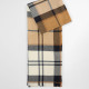 Coffret Bonnet Et Echarpe Pendle Hessian Barbour