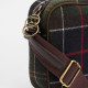 Sac Bandoulière Curloss Barbour