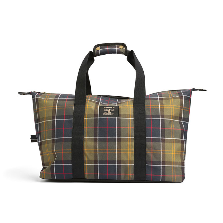 Barbour Torridon Carry All Travel Bag