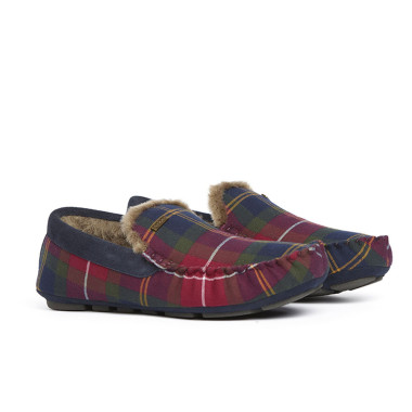 Chaussons Monty Winterberry Barbour Chaussons Monty Winterberry Barbour
