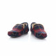 Barbour Monty Winterberry Slippers Barbour Monty Winterberry Slippers