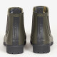 Barbour Kingham Chelsea Ankle Boots Olive
