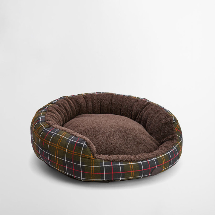 Barbour Snuggle Dog Bed 76cm