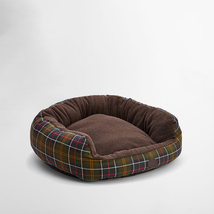Barbour Snuggle Dog Basket 89cm