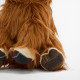 Barbour Scottish Cow Dog Toy