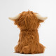 Barbour Scottish Cow Dog Toy