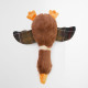 Barbour Dog Toy Duck