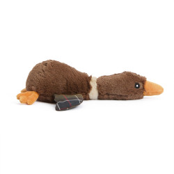 Barbour Dog Toy Duck