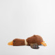 Barbour Dog Toy Duck
