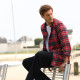 Out Of Ireland Axel Overshirt