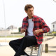 Out Of Ireland Axel Overshirt