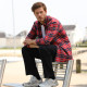 Out Of Ireland Axel Overshirt