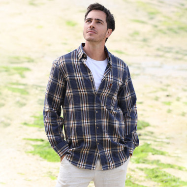 Out Of Ireland Bill Shirt