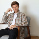Chemise Kent Out Of Ireland