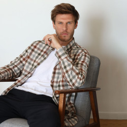 Chemise Kent Out Of Ireland