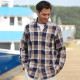 Chemise Kyle Beige Out Of Ireland